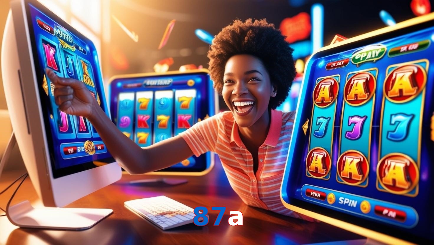 87a